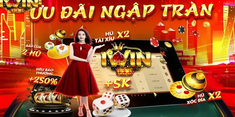 Ưu đãi VIP 678.co